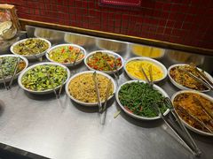 -福苗小骆驼烧烤(曲江店)