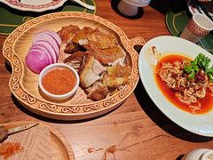 -驿楼兰·新疆菜(火车站店)