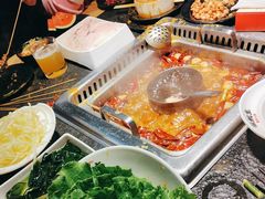 -味舵主重庆火锅(邓尉路店)