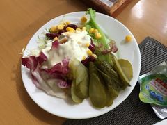 -佰园全日西餐厅-厦门佰翔软件园酒店