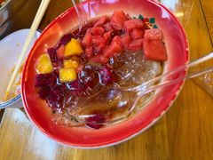 -嘉州鲜知味钵钵鸡(奎星楼店)
