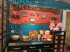 -外婆小聚茶餐厅·粤湘菜·家宴·团建(福安购物广场店)