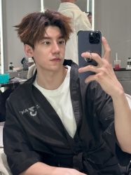 -3AM·S HAIR SALON烫发染发接发