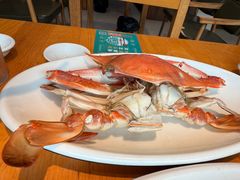 -金海湾海鲜排档(朱家尖店)