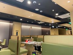 -海底捞火锅(翔龙天地广场店)