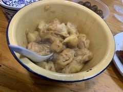 -山北老老头馄饨