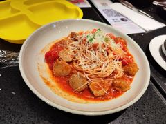 -西堤牛排(龙德广场店)