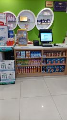 -孩子王童乐园(绵阳涪城万达店)