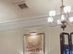 -Salon de Ville浦江汇(上海外滩华尔道夫酒店店)