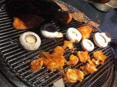 -碎怂烤肉(钟楼柳巷店)