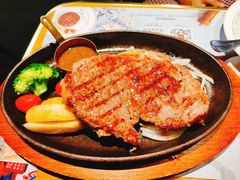 -斗牛士牛排(南京东路店)