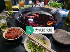 -星鸿社重庆老火锅