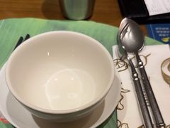 -帕蓝·暹罗料理(大学路店)