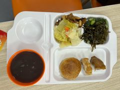 -香妃烤鸡(新奥店)