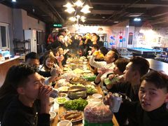 -4k轰趴馆(中关村店)