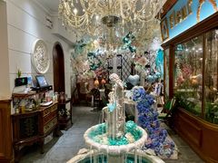 -秘密旅行Bonjour(黑金冠 江南西店)