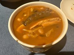 胡辣汤海参-金狮麟·新豫菜(金码大厦店)
