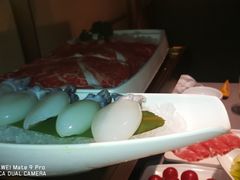 -海底捞火锅(名门店)
