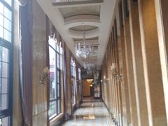 -上海浦东星河湾酒店