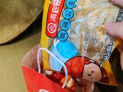 -海底捞火锅(杭州滨江九宜城店)