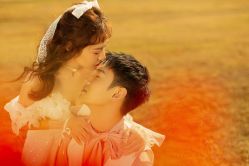 -苏州HX-合喜映画婚纱摄影