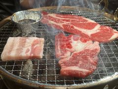 -肉仓焼肉バー(烟台山店)