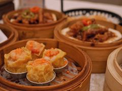 -顺德人家食府(黄金广场店)