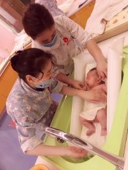 -金芙美月子中心(财富别墅店)