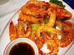 -小厨师·二十年沈家门小海鲜(百井坊巷店)