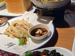 -庆江南江南菜(昆山吾悦广场店)