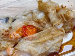 -山水肠粉(盐田店)