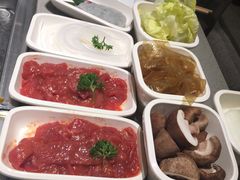 -海底捞火锅(天津SM城市广场店)