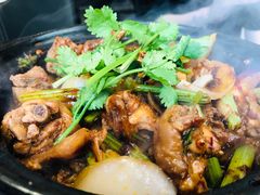 -川香煲(茅台路店)