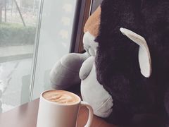 -ZOO COFFEE动物园咖啡(望京锐创店)