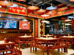 大堂-蜀香格格•剁椒鱼头(龙西店)