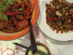 -文和友老长沙龙虾馆(化龙池店)