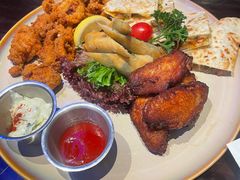 -bluefrog蓝蛙(皇庭广场店)