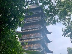 -常熟方塔园