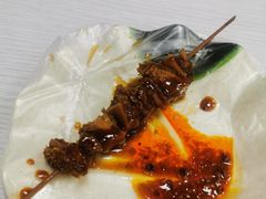-小雨点糖水店(中兴街分店)
