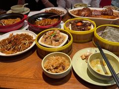 -蝴蝶里·粤菜·点心(龙湖杭州金沙天街店)