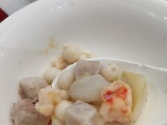 -金华安大酒楼·老牌潮菜·粤式茶点(东方国际店)