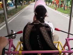 -武汉园博园(武汉自然博物馆)