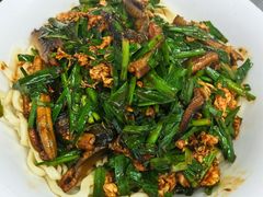 -三百碗宝应长鱼面(板仓街店)