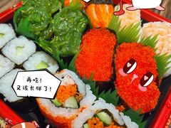 -盒马鲜生(金桥国际广场店)