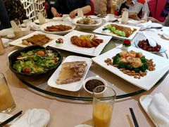 -鹏天阁酒楼·海鲜(红旗店)