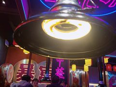 -十三姨正合丰烤肉(营迹路店)