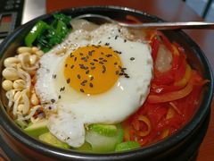 -汉城烧烤(西稍门劳动路店)