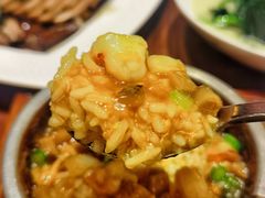 -蛇口希尔顿南海酒店·随轩中餐厅·粤菜