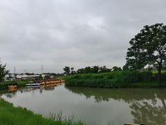 -嘉北郊野公园