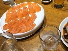-四合院海鲜小厨(旱西关店)